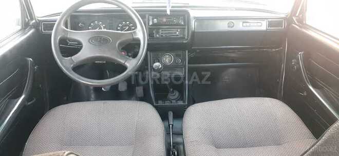 LADA (VAZ) 2107 2002, 245,658 km - 1.6 l - Sumqayıt
