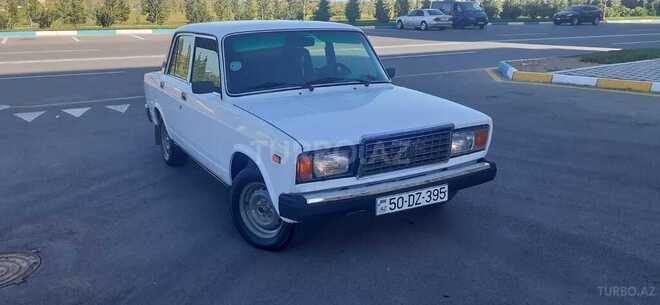 LADA (VAZ) 2107 2002, 245,658 km - 1.6 l - Sumqayıt