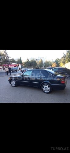Mercedes C 230 1998, 293,000 km - 2.3 l - Bakı