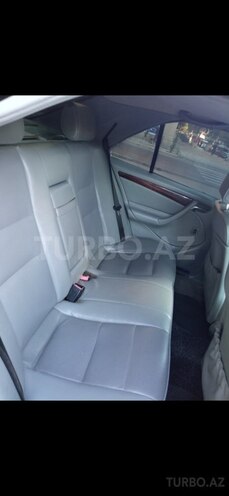 Mercedes C 230 1998, 293,000 km - 2.3 l - Bakı