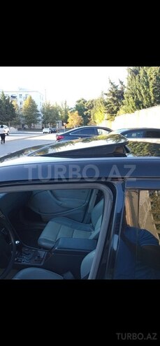 Mercedes C 230 1998, 293,000 km - 2.3 l - Bakı