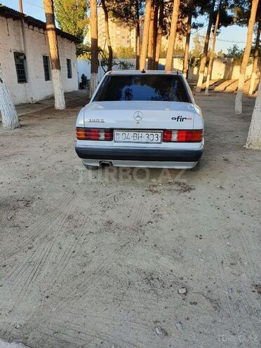 Mercedes 190 1991, 36,280 km - 2.0 л - Bakı