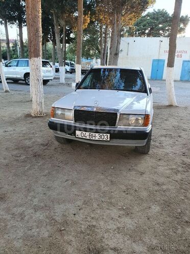 Mercedes 190 1991, 36,280 km - 2.0 л - Bakı