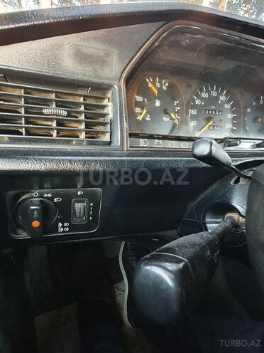 Mercedes 190 1991, 36,280 km - 2.0 л - Bakı