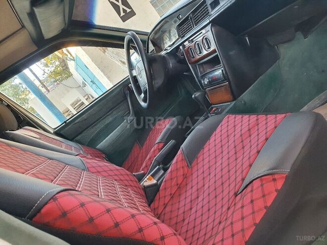 Mercedes 190 1991, 36,280 km - 2.0 л - Bakı