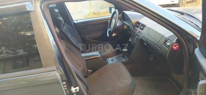 Mercedes C 200 1998, 261,054 km - 2.0 l - Bakı