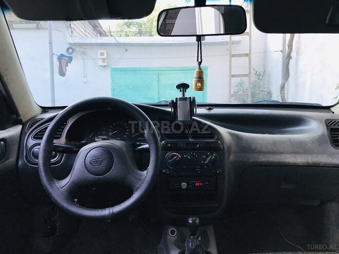 Daewoo Lanos 2008, 296,000 km - 1.6 л - Bakı