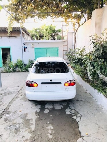 Daewoo Lanos 2008, 296,000 km - 1.6 л - Bakı