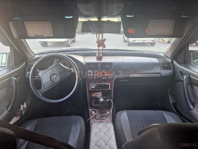 Mercedes C 220 1999, 510,000 km - 2.2 l - Bakı