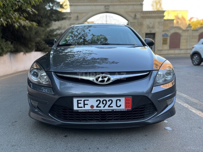 Hyundai i30 2011, 141,405 km - 1.4 l - Bakı