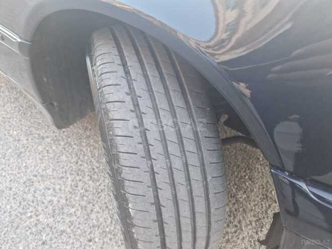 Mercedes C 220 1999, 510,000 km - 2.2 l - Bakı