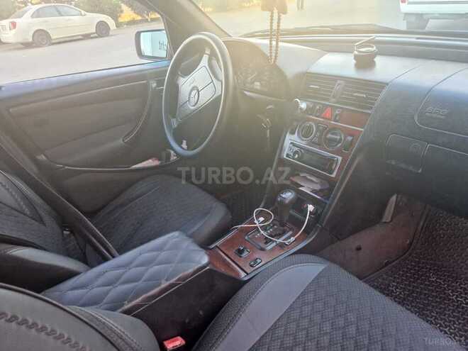 Mercedes C 220 1999, 510,000 km - 2.2 l - Bakı