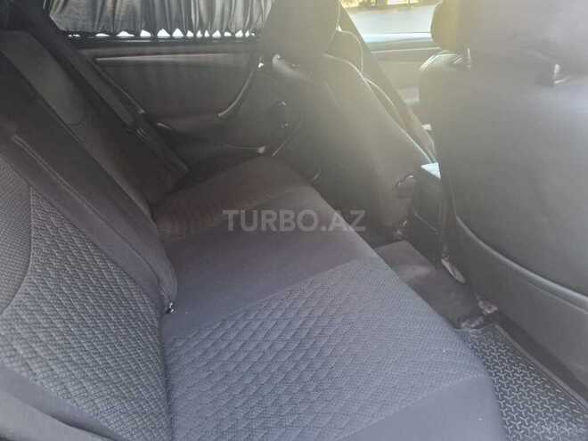 Mercedes C 220 1999, 510,000 km - 2.2 l - Bakı