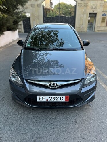 Hyundai i30 2011, 141,405 km - 1.4 l - Bakı
