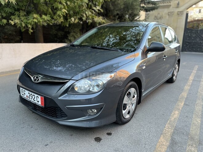 Hyundai i30 2011, 141,405 km - 1.4 l - Bakı
