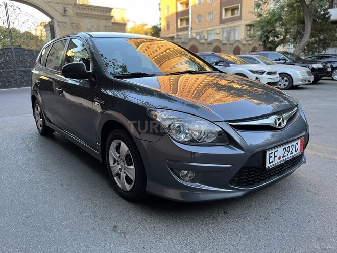Hyundai i30 2011, 141,405 km - 1.4 l - Bakı