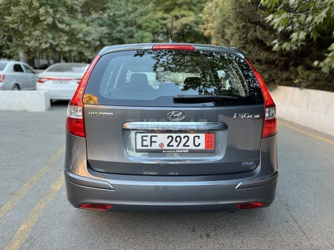 Hyundai i30 2011, 141,405 km - 1.4 l - Bakı