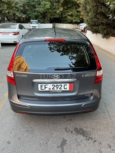 Hyundai i30 2011, 141,405 km - 1.4 l - Bakı