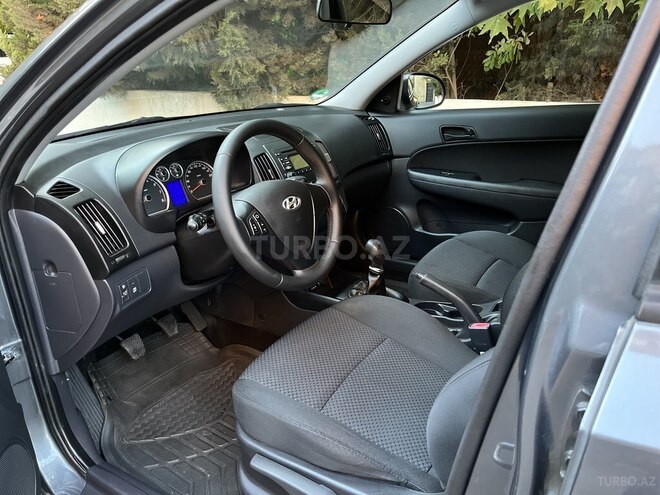 Hyundai i30 2011, 141,405 km - 1.4 l - Bakı