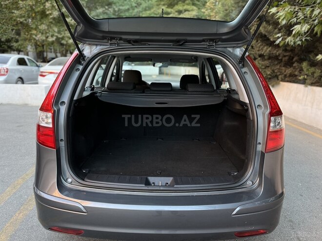 Hyundai i30 2011, 141,405 km - 1.4 l - Bakı