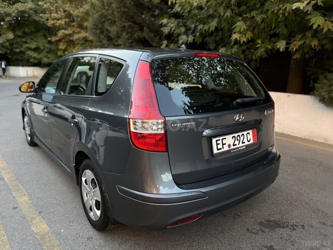 Hyundai i30 2011, 141,405 km - 1.4 l - Bakı