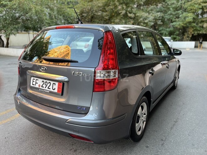 Hyundai i30 2011, 141,405 km - 1.4 l - Bakı