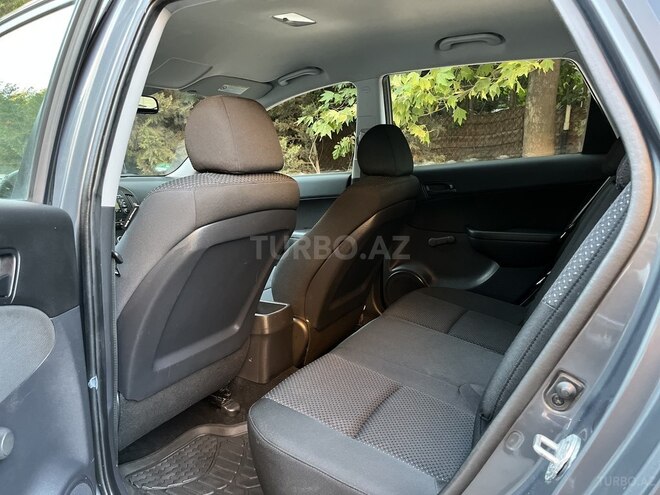 Hyundai i30 2011, 141,405 km - 1.4 l - Bakı