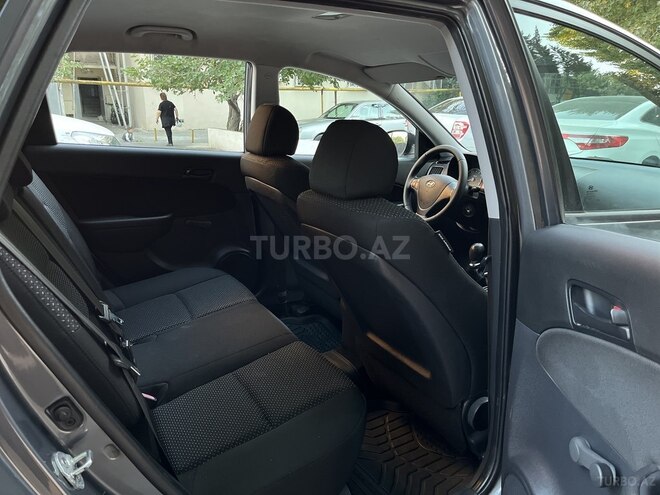 Hyundai i30 2011, 141,405 km - 1.4 l - Bakı