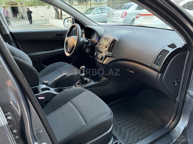 Hyundai i30 2011, 141,405 km - 1.4 l - Bakı
