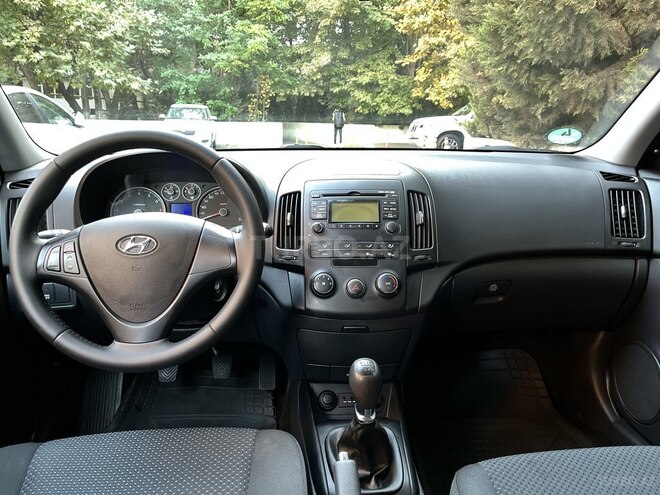 Hyundai i30 2011, 141,405 km - 1.4 l - Bakı