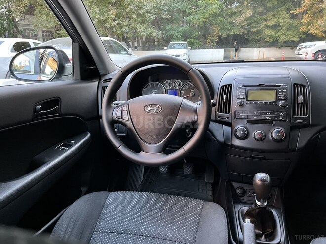 Hyundai i30 2011, 141,405 km - 1.4 l - Bakı