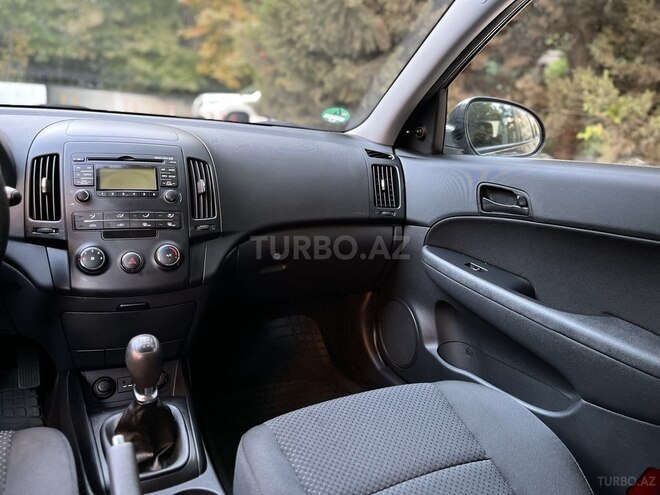 Hyundai i30 2011, 141,405 km - 1.4 l - Bakı