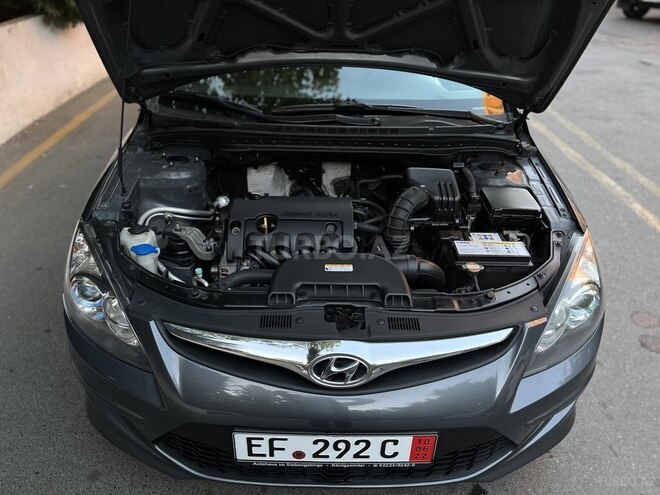 Hyundai i30 2011, 141,405 km - 1.4 l - Bakı