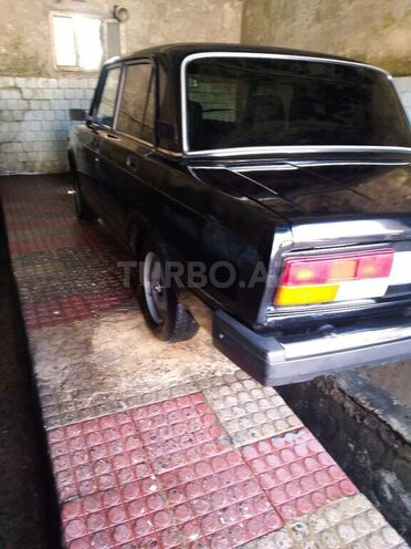 LADA (VAZ) 2107 2010, 89,000 km - 1.6 л - Bakı