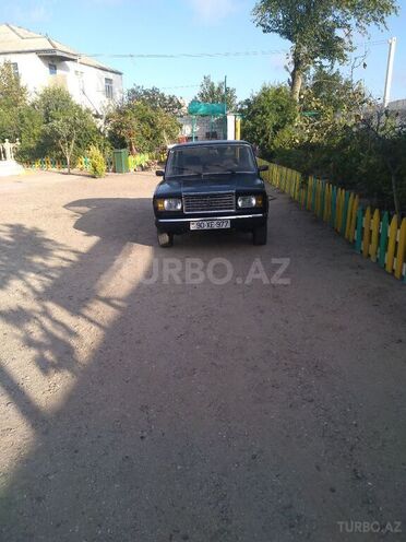 LADA (VAZ) 2107 2010, 89,000 km - 1.6 л - Bakı
