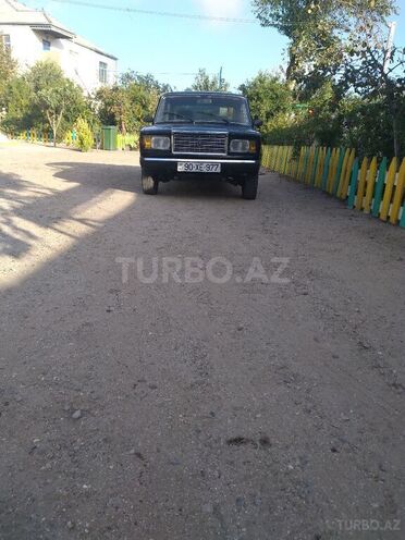 LADA (VAZ) 2107 2010, 89,000 km - 1.6 л - Bakı
