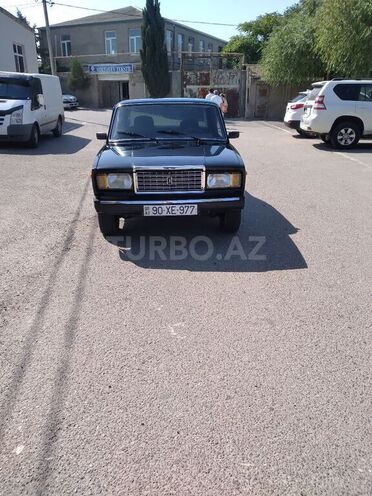 LADA (VAZ) 2107 2010, 89,000 km - 1.6 л - Bakı