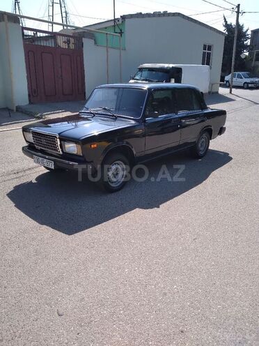 LADA (VAZ) 2107 2010, 89,000 km - 1.6 л - Bakı