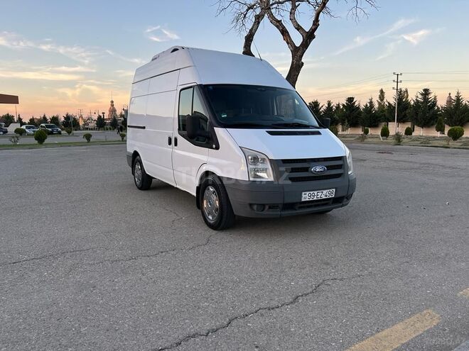 Ford Transit 2009, 172,000 km - 2.2 l - Bakı