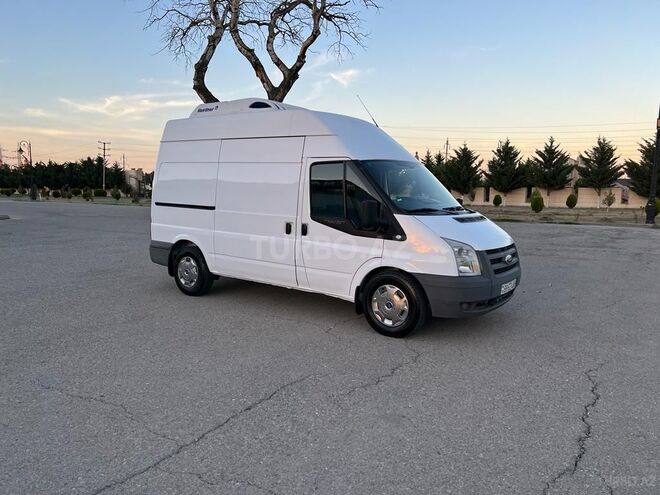 Ford Transit 2009, 172,000 km - 2.2 l - Bakı