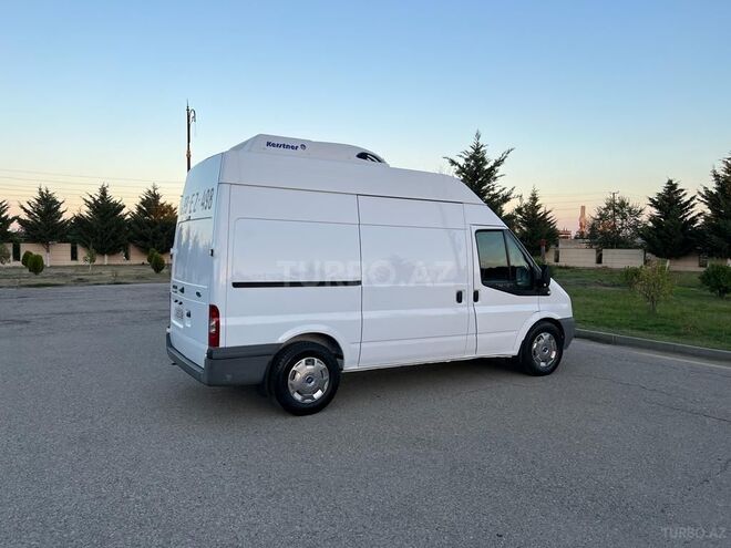 Ford Transit 2009, 172,000 km - 2.2 l - Bakı