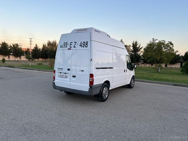 Ford Transit 2009, 172,000 km - 2.2 l - Bakı