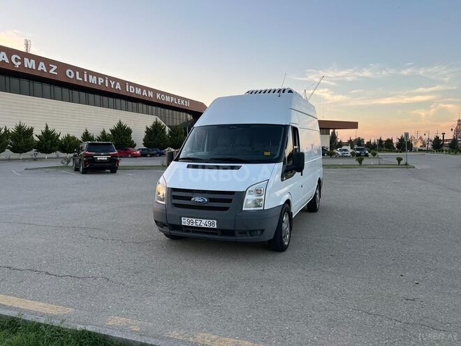 Ford Transit 2009, 172,000 km - 2.2 l - Bakı