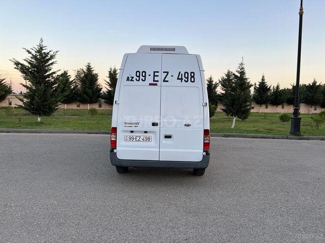 Ford Transit 2009, 172,000 km - 2.2 l - Bakı