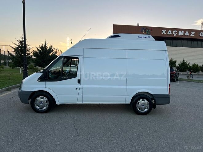 Ford Transit 2009, 172,000 km - 2.2 l - Bakı