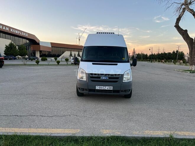 Ford Transit 2009, 172,000 km - 2.2 l - Bakı