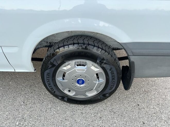 Ford Transit 2009, 172,000 km - 2.2 l - Bakı