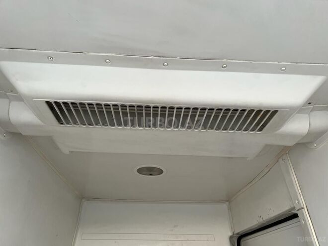 Ford Transit 2009, 172,000 km - 2.2 l - Bakı