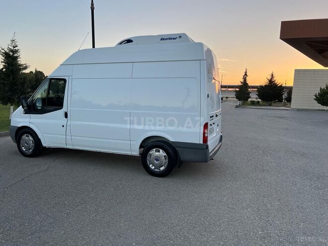 Ford Transit 2009, 172,000 km - 2.2 l - Bakı