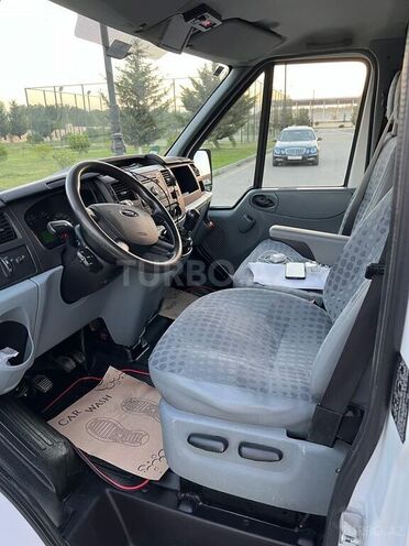 Ford Transit 2009, 172,000 km - 2.2 l - Bakı